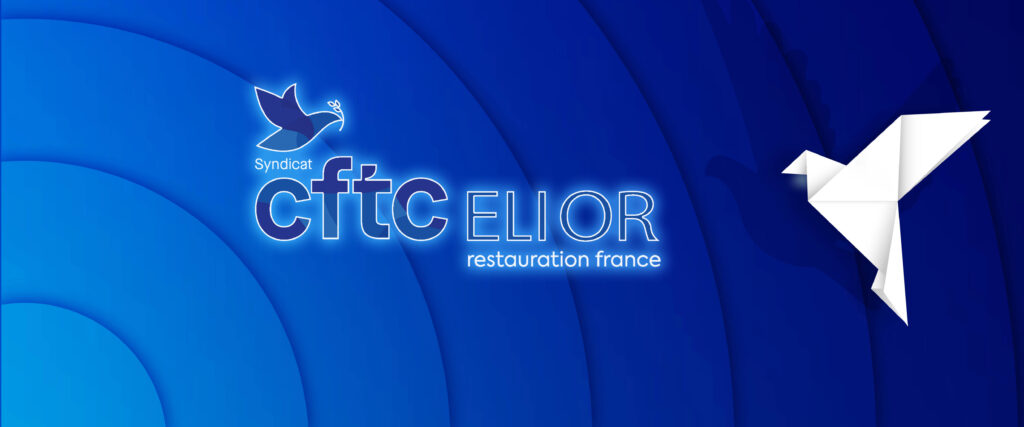 CFTC Elior Restauration France